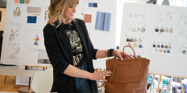 Meet The Designer : Lauren Koster