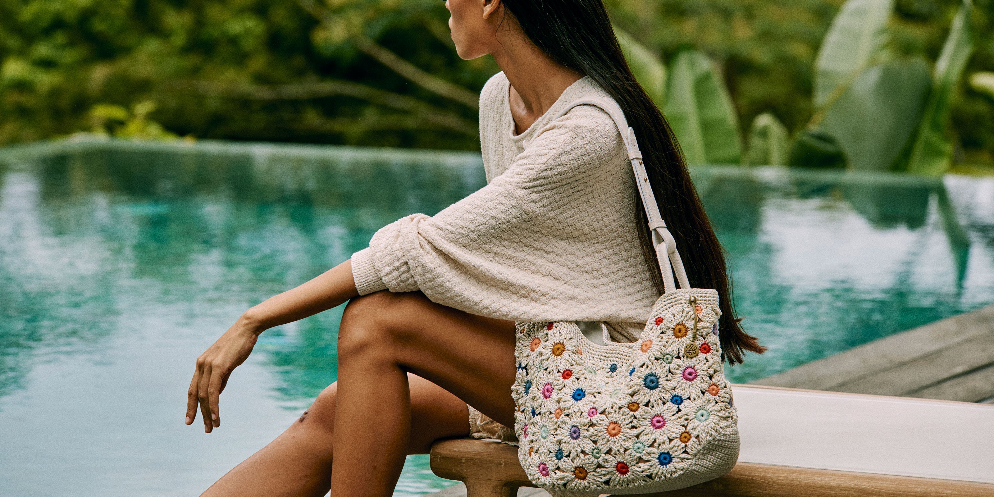 The 5 Best Bags from The Sak for Spring