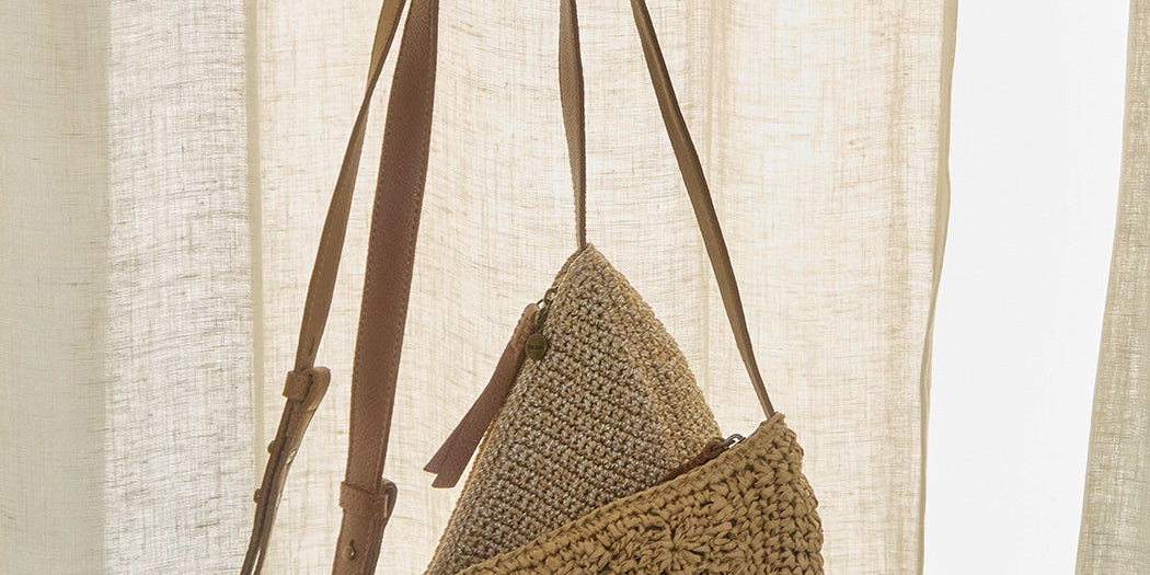 From Beach Days to City Nights: How to Style Crochet Bags for Every Occasion