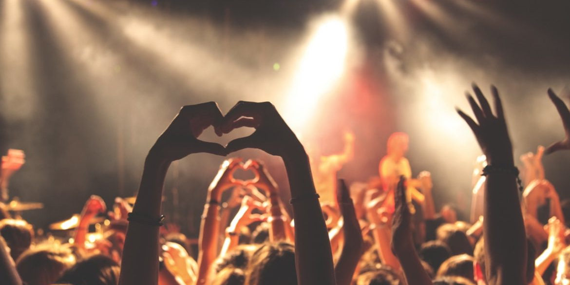 Festival Fever: 2017 Music Festival Playlist