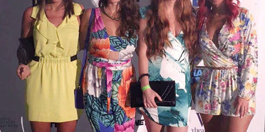 VH1 Save the Music Hamptons Live