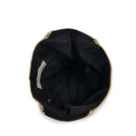 The Sak 120 Hobo - Leather - Black Seminyak