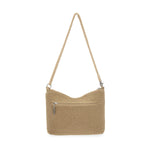 The Sak Lumi Crossbody - Hand Crochet - Bamboo