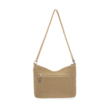 The Sak Lumi Crossbody - Hand Crochet - Bamboo