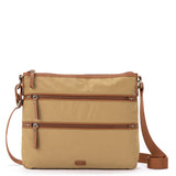The Sak Esperato Crossbody - EcoTwill - Khaki