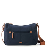 The Sak Esperato Hobo - EcoTwill - Navy