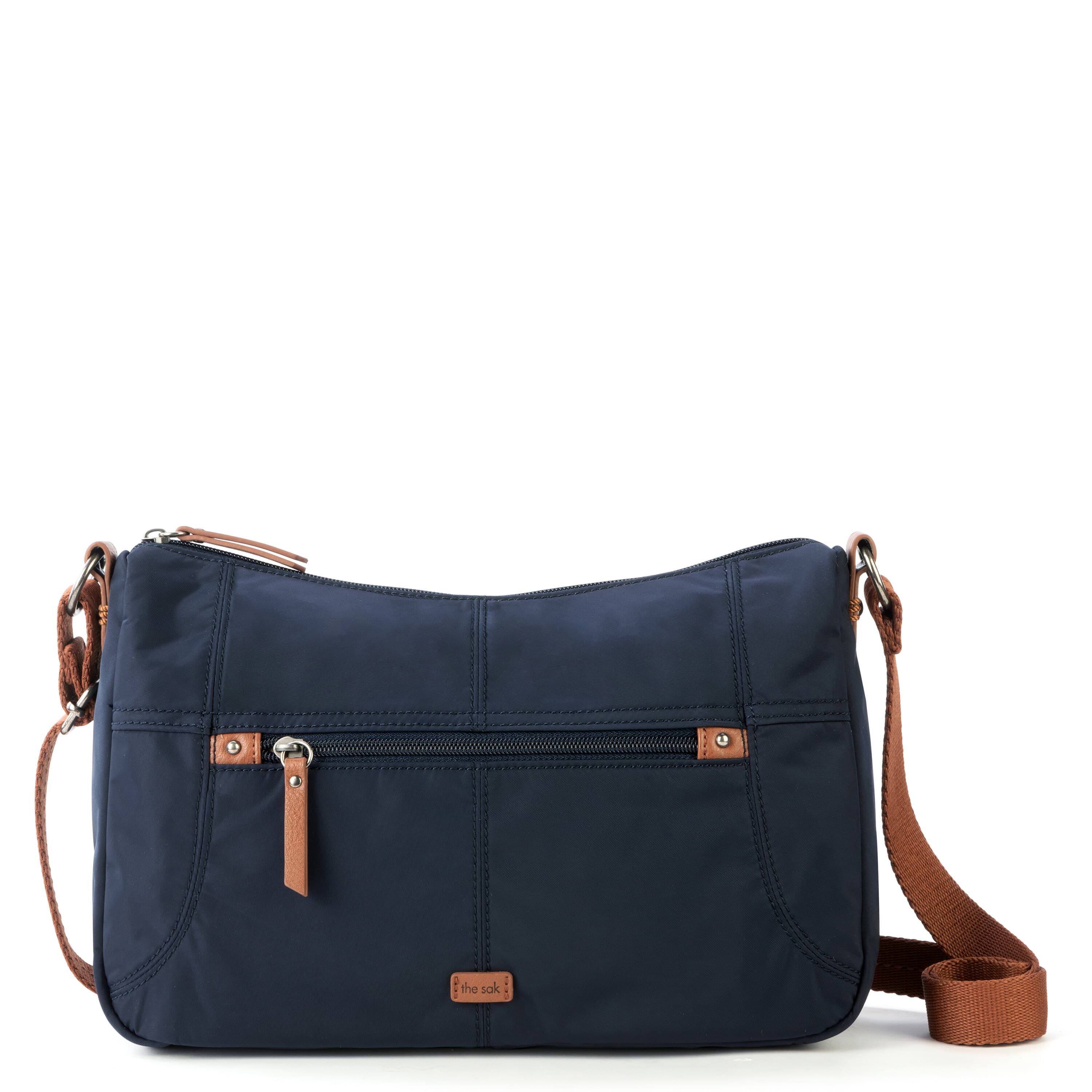 The Sak Esperato Hobo - EcoTwill - Navy