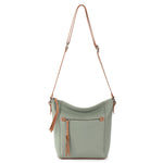 The Sak Ashland Crossbody - Leather - Meadow