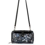 Sakroots Smartphone Wallet - EcoTwill - Midnight Seascape