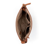 The Sak Esperato Crossbody - EcoTwill - Crimson