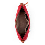 The Sak Esperato Hobo - Nylon - Crimson