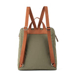 The Sak Esperato Backpack - Nylon - Olive