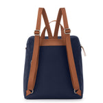 The Sak Esperato Backpack - EcoTwill - Navy