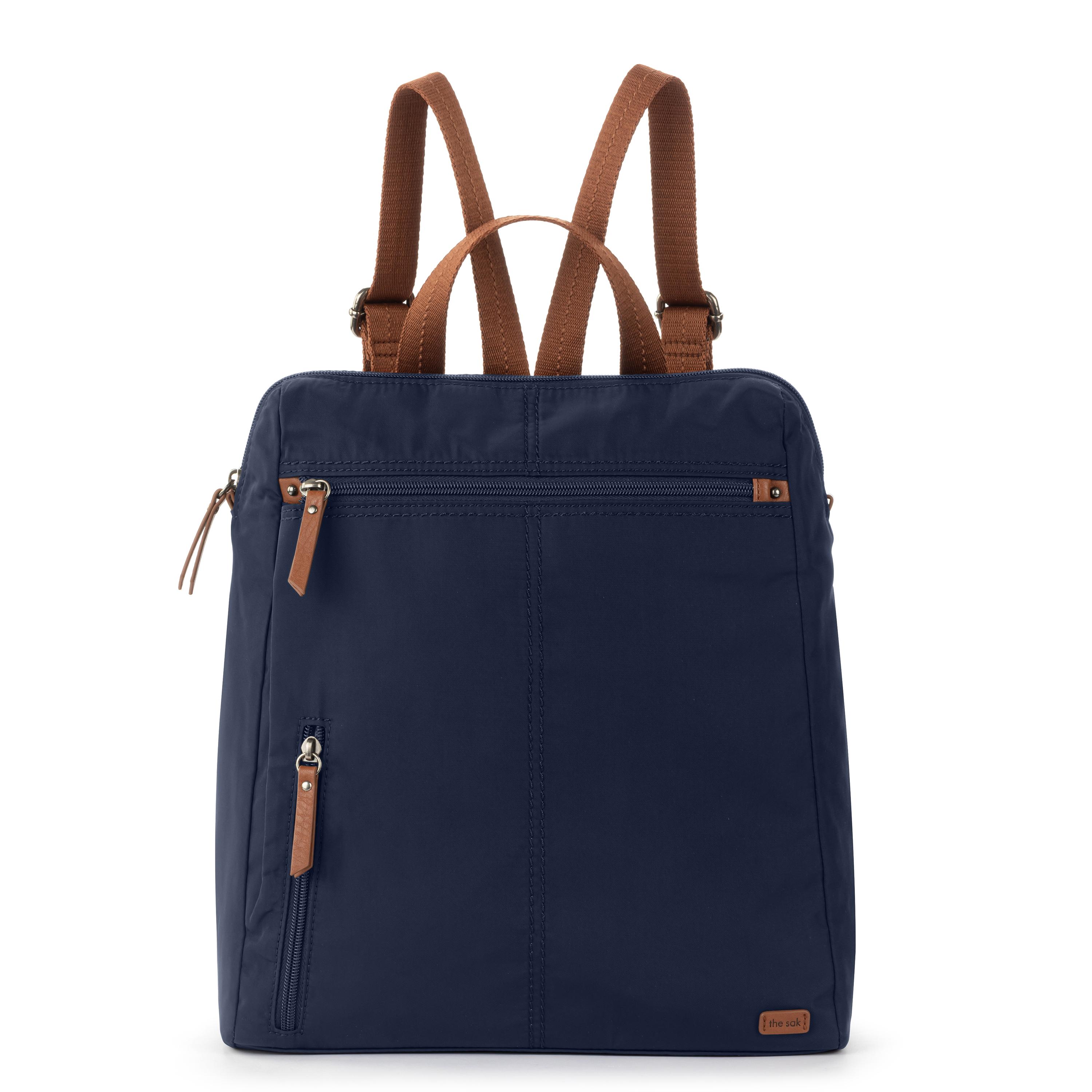 The Sak Esperato Backpack - EcoTwill - Navy