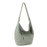 The Sak Sequoia Hobo - Leather - Meadow