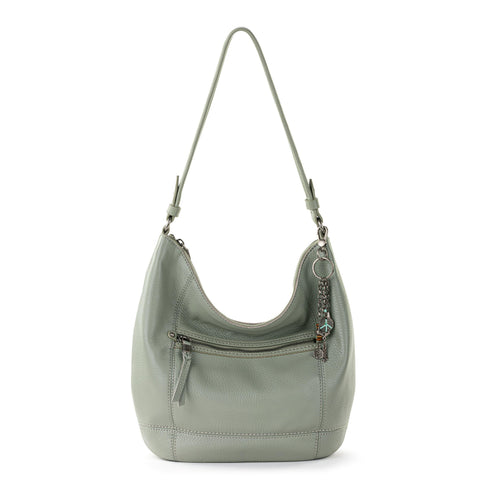 The Sak Sequoia Hobo - Leather - Meadow