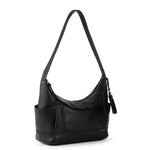 The Sak Kendra Hobo - Leather - Black
