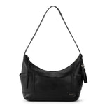 The Sak Kendra Hobo - Leather - Black