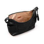 The Sak Kendra Hobo - Leather - Black