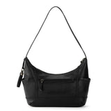 The Sak Kendra Hobo - Leather - Black