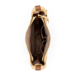 The Sak Los Feliz Crossbody - Leather - Buttercup