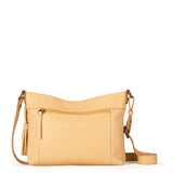 The Sak Melrose Crossbody - Leather - Buttercup