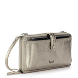 The Sak Iris Large Smtph Xbody - Leather - Pyrite