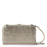 The Sak Iris Large Smtph Xbody - Leather - Pyrite
