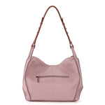 The Sak Los Feliz Hobo - Leather - Rosewood