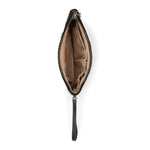 The Sak Vita Wristlet - Leather - Black