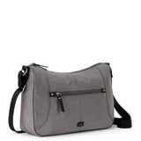 The Sak Esperato Hobo - EcoTwill - Slate