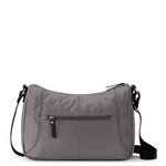 The Sak Esperato Hobo - EcoTwill - Slate