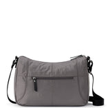 The Sak Esperato Hobo - EcoTwill - Slate