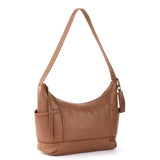 The Sak Kendra Hobo - Leather - Tobacco