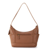 The Sak Kendra Hobo - Leather - Tobacco