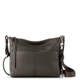 The Sak Alameda Crossbody - Leather - Slate