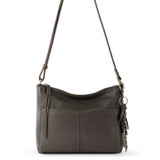 The Sak Alameda Crossbody - Leather - Slate