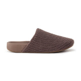The Sak Bolinas Clog - Hand Crochet - Mushroom