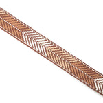 The Sak Lucia Crossbody - Leather - Rosewood