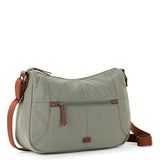 The Sak Esperato Hobo - EcoTwill - Sage