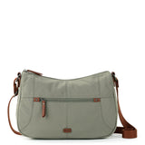 The Sak Esperato Hobo - EcoTwill - Sage