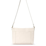 The Sak Melrose Crossbody - Leather - Stone