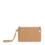 The Sak Melrose Crossbody 3 Piece Set - Hand Crochet - Bamboo Medallion