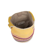 The Sak 120 Hobo - Leather - Sunlight Seminyak