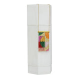 The Sak Rasha Pendant Necklace - Beads - Rainbow Multi
