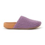 The Sak Bolinas Clog - Kids - Hand Crochet - Heather