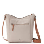 The Sak Ashland Crossbody - Leather - Sand