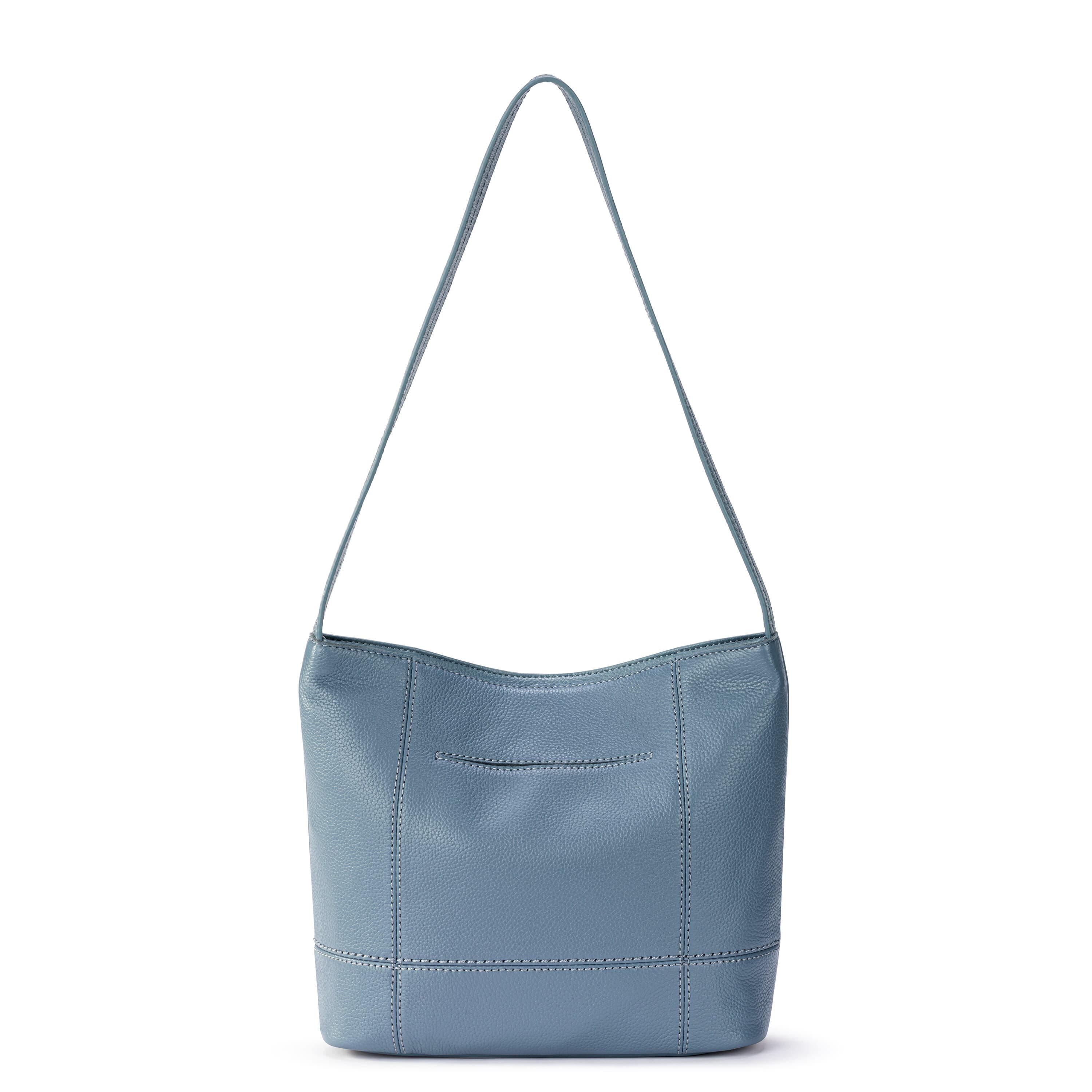The Sak De Young Hobo - Leather - Maritime