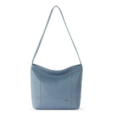 The Sak De Young Hobo - Leather - Maritime