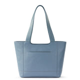 The Sak De Young Tote - Leather - Maritime